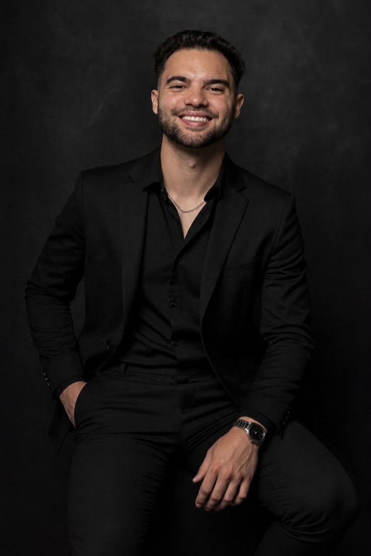 Wesley Caparelli, Arquiteto e Urbanista