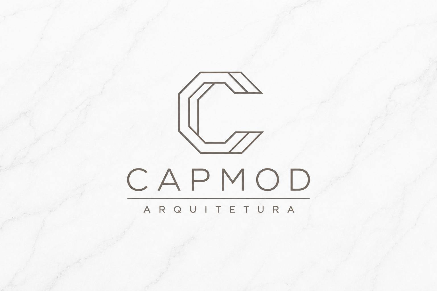 CAPMOD Arquitetura